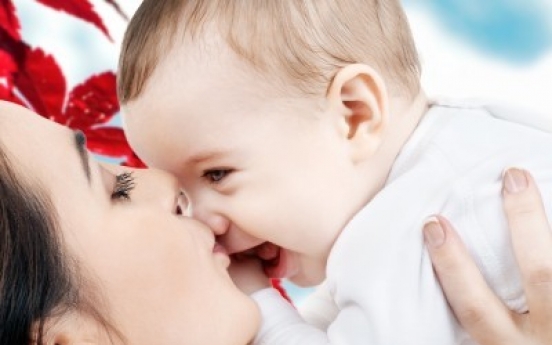 Study: Babies learn language in the womb