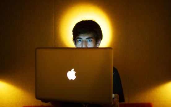 [Newsmaker] Tragic death of online activist Aaron Swartz