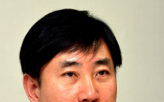 Saenuri Rep. Ha calls for bipartisan bill on N. Korea