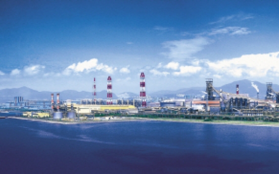 [Power Korea] ‘POSCO Way’ path to global steel success