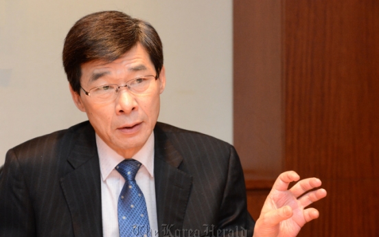 Energy think tank calls for gas cooperation in Northeast Asia