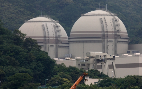 Nuclear power makes steady global comeback
