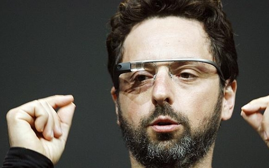 구글글래스, 한국에선 그냥 비싼 ‘안경’?