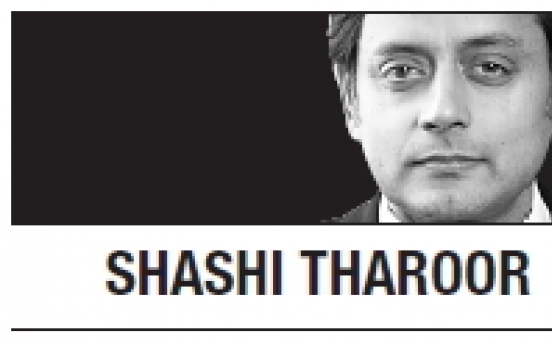 [Shashi Tharoor] Bangladesh’s quest for justice