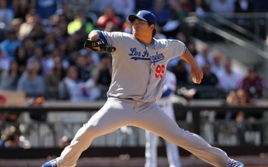 Ethier’s single lifts Dodgers over Mets