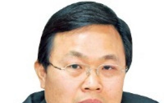 Economist Yoo to join National Economic Advisory Council