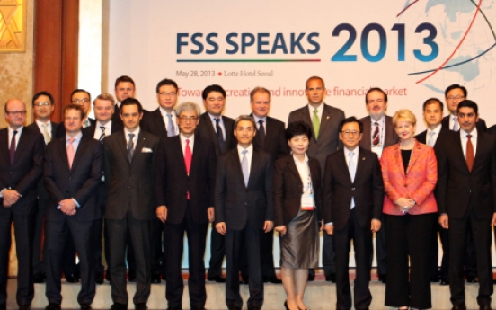 FSS to boost contact with foreign CEOs