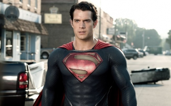 ‘Man of Steel’ takes flight with $125m debut