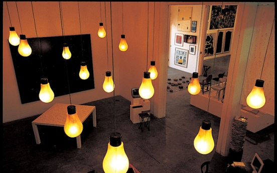 Korea to ban incandescent bulbs in 2014