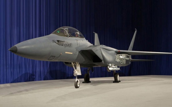 Controversy escalates over purchase of new jet fighters