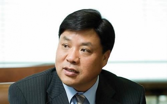 Celltrion chairman faces criminal probe for stock rigging