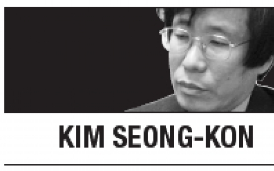 [Kim Seong-kon] The importance of diplomacy