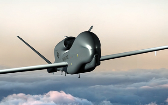 Seoul to sign deal to buy Global Hawks in first half