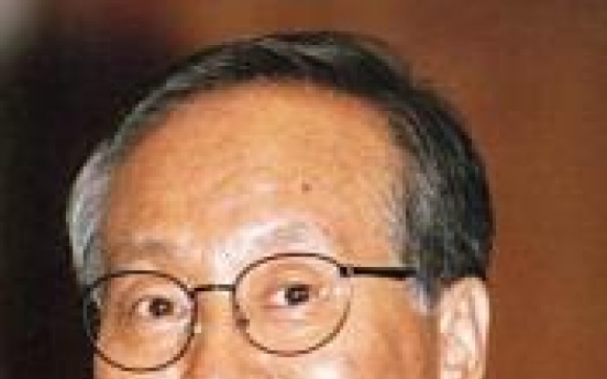 Former foreign minister Hong dies at age 77