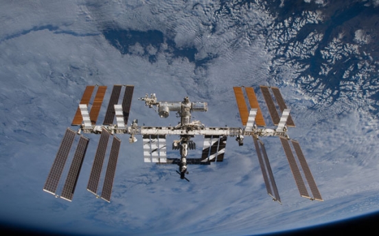 NASA: Russia alone can’t end space station work