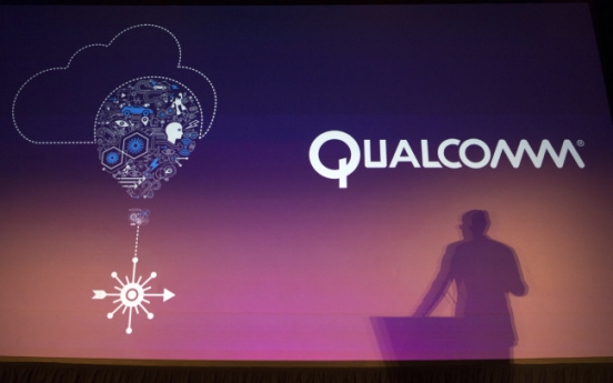 Will Samsung join Qualcomm’s AllJoyn open source platform?