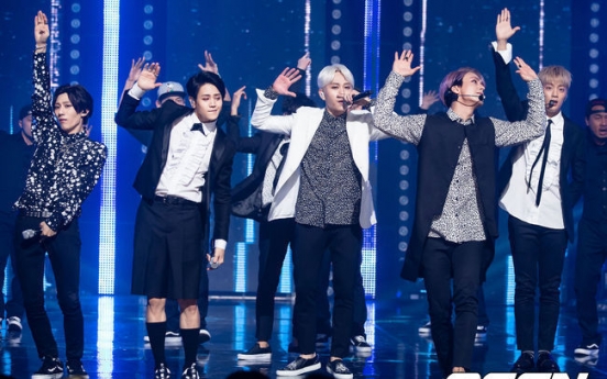 B2ST to run private theater until July 18