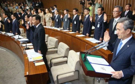 Prosecution seeks to indict fugitive Sewol owner