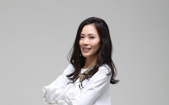 Singer Yoo Chae-yeong in critical condition with stomach cancer