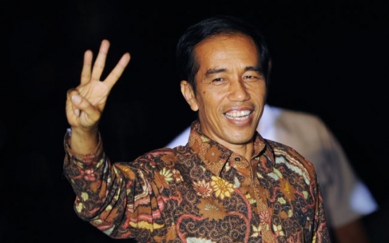 [Newsmaker] Jakarta governor wins Indonesian election