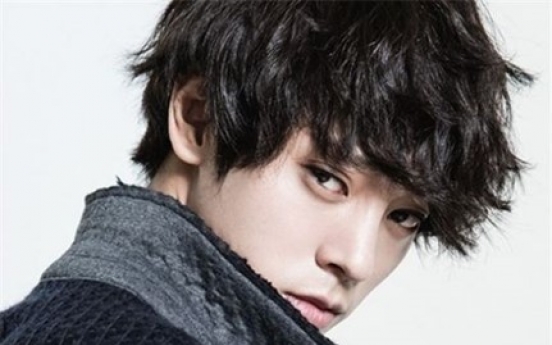 Jung Joon-young’s chic charisma spotted