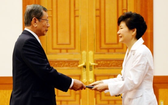 [Newsmaker] New envoy to Japan faces daunting task