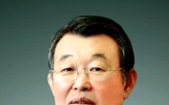 Former Shindongbang Group chairman dies of caner