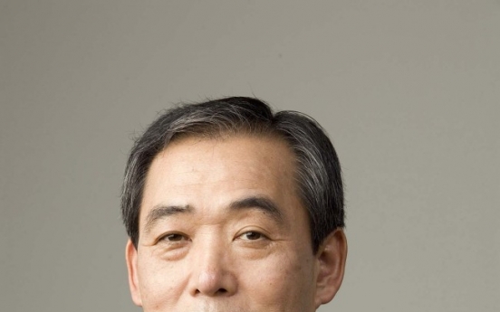 Former LG executive named Chang Sung CEO