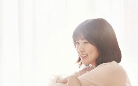 Shim Eun-kyung seeks to bring Nodame to life