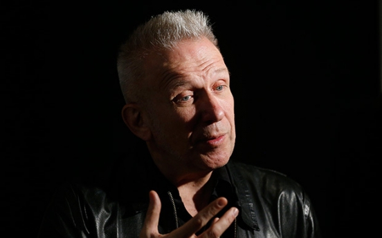 Gaultier to wind up ready-to-wear fashion