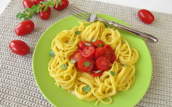 Vegan croissants, gluten-free pasta: Europe wakes up to fussy eating