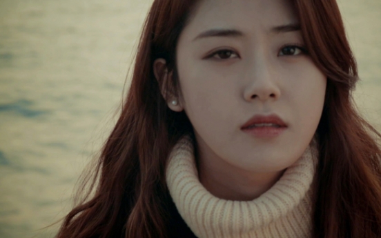 Gayoon releases ballad cover of BEAST’s ‘12:30’