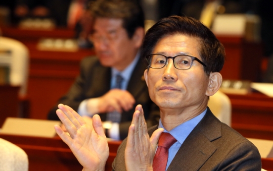 [Newsmaker] Saenuri adopts political reform package