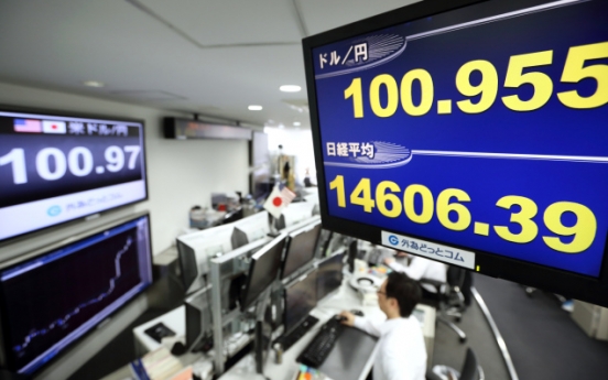 Weak yen to continue weighing on exporters