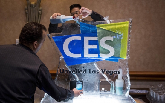 [Newsmaker] CES show a window into the ‘Internet of Me’
