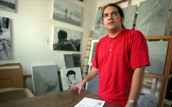 Cuban art in spotlight amid U.S. detente