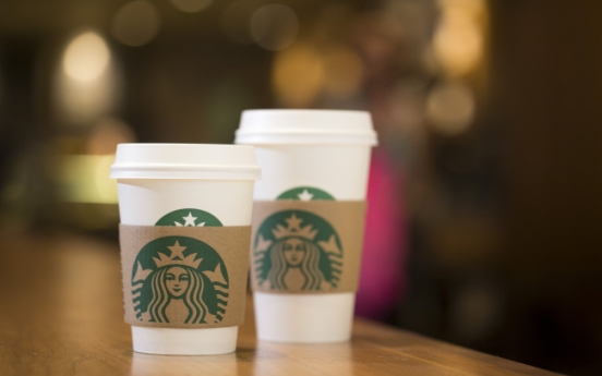 Starbucks faces legal action over menu omission