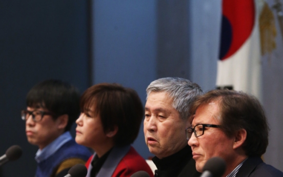 Director Im laments fate of Busan film fest