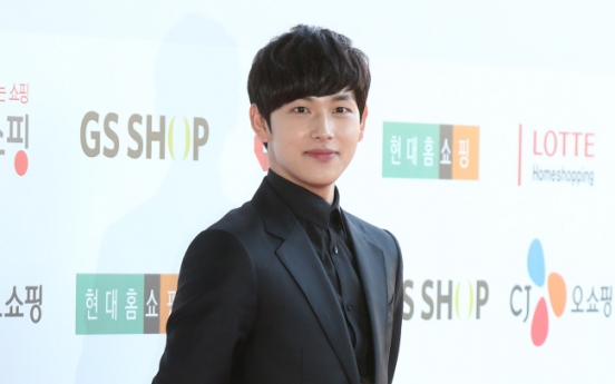 Yim Si-wan to star as military officer in new film