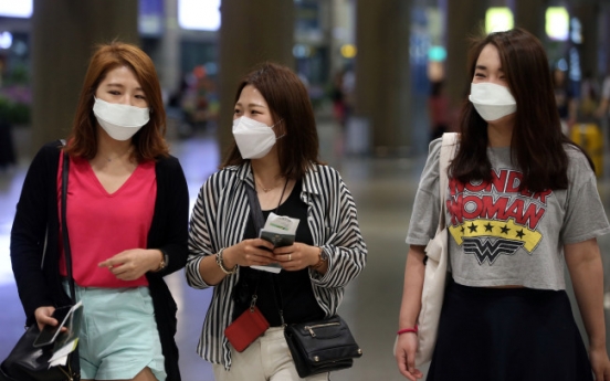 Woman dies after contact with first MERS patient