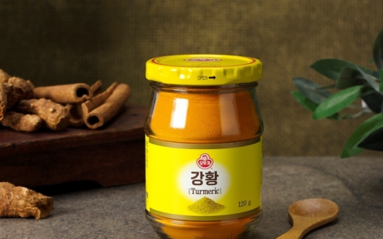 [Best Brand] Ottogi becomes Korea’s representative curry product