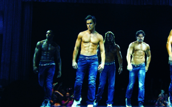 ‘Magic Mike’ sequel should have stuck to what it does best