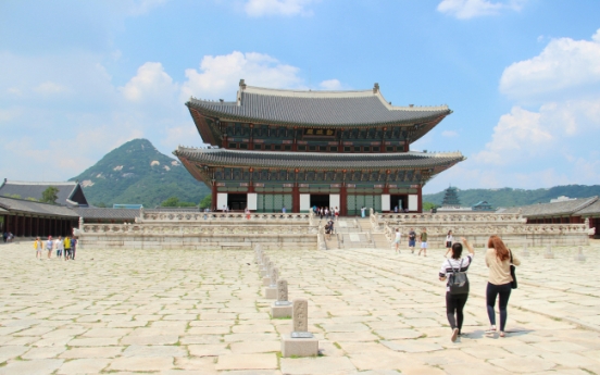 Korea tourism industry strives to bounce back from MERS slump