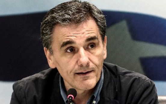 [Newsmaker] Greece’s discreet new finance minister