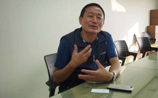 [Herald Interview] Only the beginning for Korea’s migrant workers’ labor movement