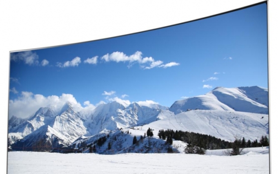 LG to double OLED TV lineup