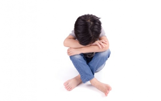 Child abuse surges by 50 percent in Korea
