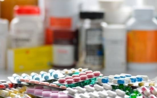 Korean pharmaceutical companies lag in research