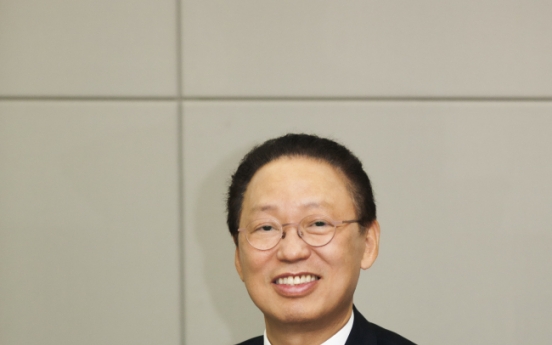 Seoul Phil head vows to mend reputation