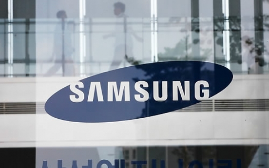 Samsung denies rumors of merger between heavy industry units